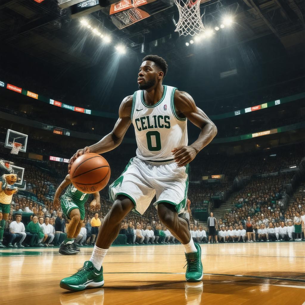Maine Celtics